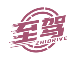 至驾 ZHIDRIVE 第1类化学原料商标图样