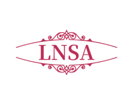 LNSA 第3类化妆品商标图样