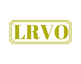 LRVO 第18类皮革箱包商标图样