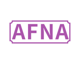 AFNA 第3类化妆品商标图样
