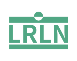 LRLN 第18类皮革箱包商标图样