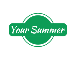 YOUR SUMMER 第43类餐饮酒店商标图样