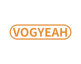 VOGYEAH 第25类服装鞋帽商标图样