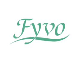 FYVO 第25类服装鞋帽商标图样