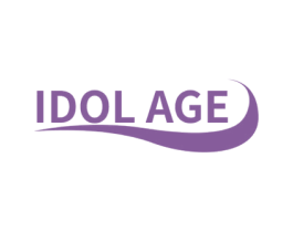 IDOLAGE 第18类皮革箱包商标图样