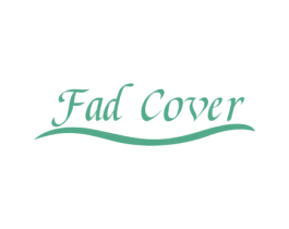 FAD COVER 第35类广告贸易商标图样