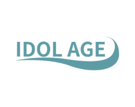 IDOLAGE 第25类服装鞋帽商标图样