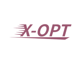 X-OPT 第35类广告贸易商标图样