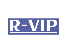 R-VIP 第3类化妆品商标图样