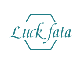 LUCK FATA 第3类化妆品商标图样