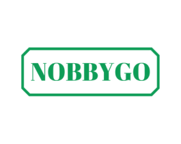 NOBBYGO 第25类服装鞋帽商标图样