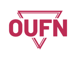 OUFN 第18类皮革箱包商标图样