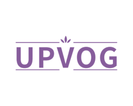UPVOG 第25类服装鞋帽商标图样