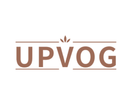 UPVOG 第3类化妆品商标图样