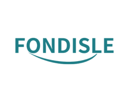 FONDISLE 第35类广告贸易商标图样