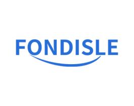 FONDISLE 第25类服装鞋帽商标图样