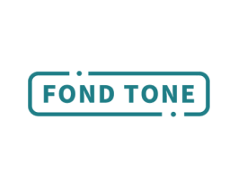 FOND TONE 第9类科学仪器商标图样