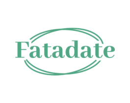 FATADATE 第25类服装鞋帽商标图样
