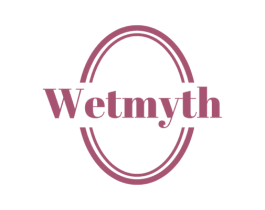 WETMYTH 第3类化妆品商标图样