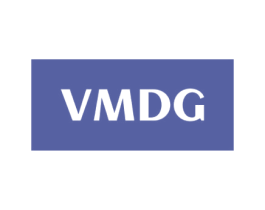 VMDG 第35类广告贸易商标图样