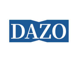 DAZO 第18类皮革箱包商标图样