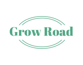 GROW ROAD 第12类运输工具商标图样