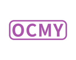 OCMY 第3类化妆品商标图样