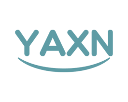 YAXN 第25类服装鞋帽商标图样