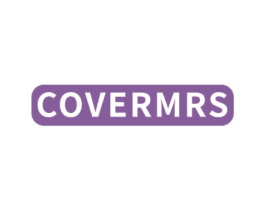 COVERMRS 第3类化妆品商标图样