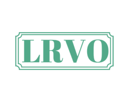LRVO 第3类化妆品商标图样