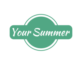 YOUR SUMMER 第32类啤酒饮料商标图样