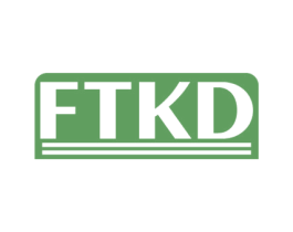FTKD 第28类体育玩具商标图样