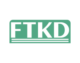 FTKD 第25类服装鞋帽商标图样