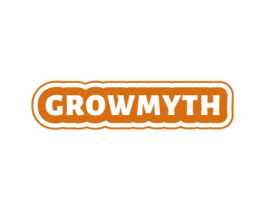 GROWMYTH 第25类服装鞋帽商标图样