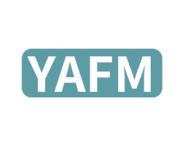 YAFM 第18类皮革箱包商标图样