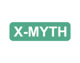 X-MYTH 第18类皮革箱包商标图样