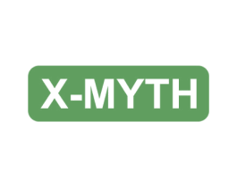 X-MYTH 第14类珠宝钟表商标图样