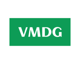 VMDG 第25类服装鞋帽商标图样