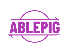 ABLEPIG 第9类科学仪器商标图样