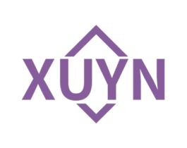 XUYN 第25类服装鞋帽商标图样