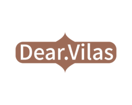 DEAR.VILAS 第18类皮革箱包商标图样