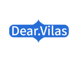 DEAR.VILAS 第25类服装鞋帽商标图样