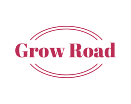 GROW ROAD 第3类化妆品商标图样
