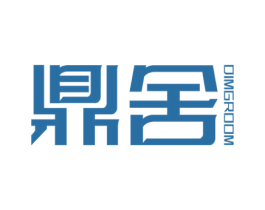 鼎舍 DIMGROOM 第6类五金金属商标图样