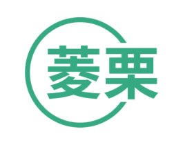 菱栗 第12类运输工具商标图样