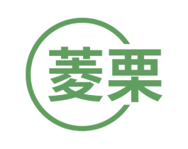 菱栗 第9类科学仪器商标图样