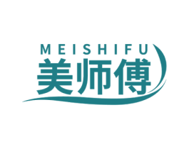美师傅 第44类医疗园艺商标图样
