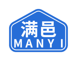 满邑 第21类厨房洁具商标图样