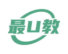最U教 第41类教育娱乐商标图样