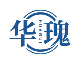 华瑰 第6类五金金属商标图样